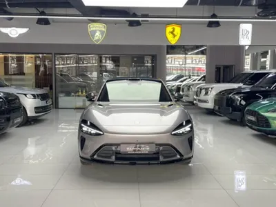 2025 شاومي اس يو 7 ماكس