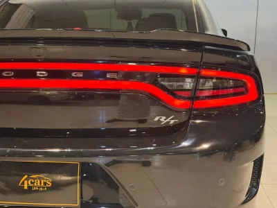 2023 دودج تشارجر ار تي بريميوم