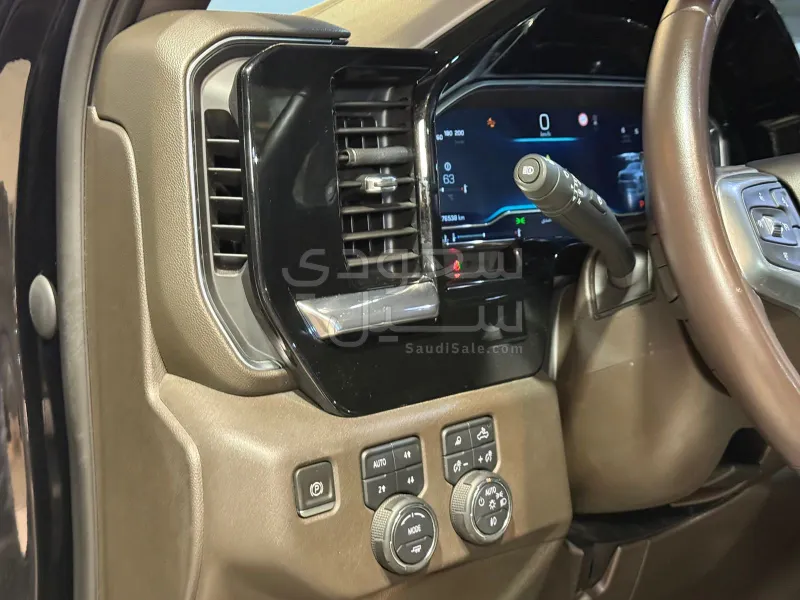 2022 Chevrolet Silverado trail boss