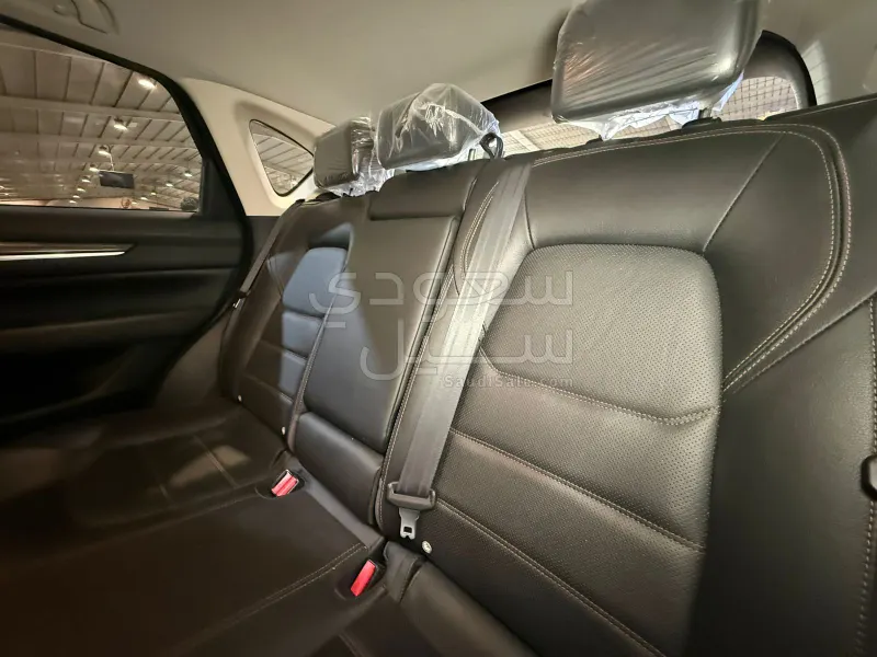 2023 Mazda CX 5 Signature