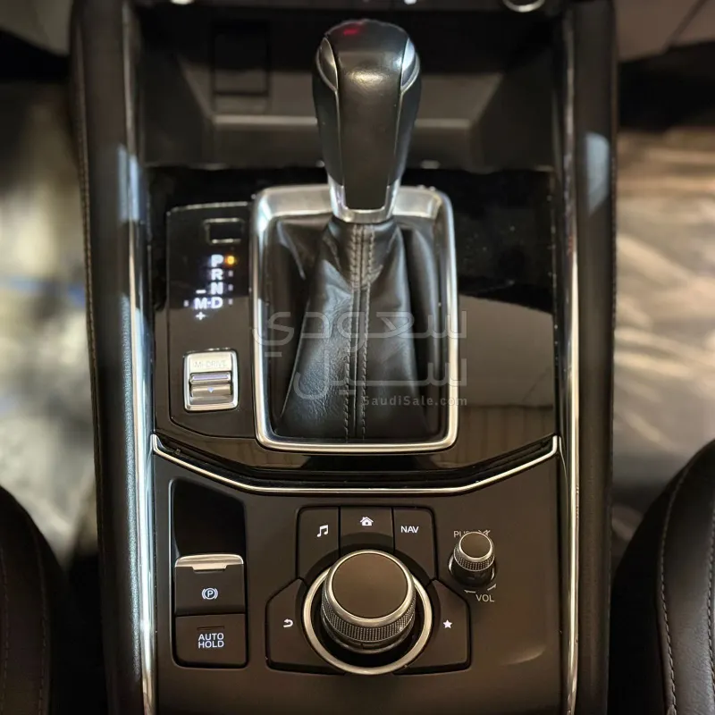 2023 Mazda CX 5 Signature