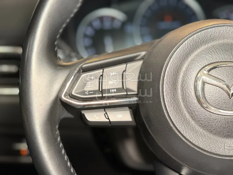 2023 Mazda CX 5 Signature