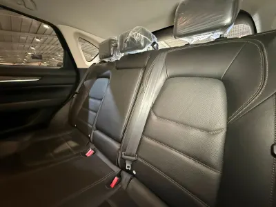 2023 Mazda CX 5 Signature