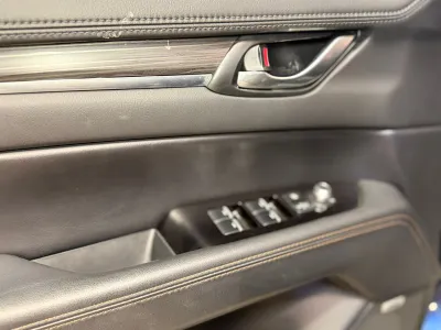 2023 Mazda CX 5 Signature