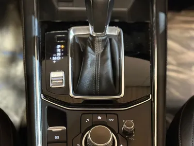 2023 Mazda CX 5 Signature