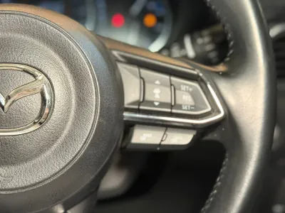 2023 Mazda CX 5 Signature