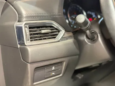 2023 Mazda CX 5 Signature