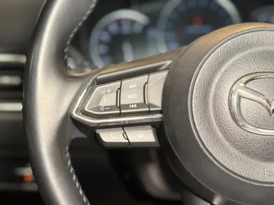 2023 Mazda CX 5 Signature