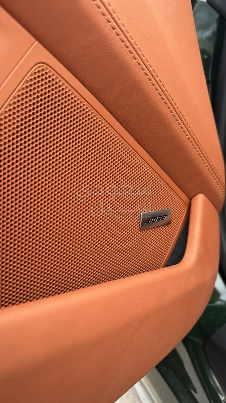 2026 Porsche 911 Carrera 4 GTS