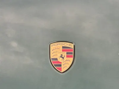 2026 Porsche 911 Carrera 4 GTS