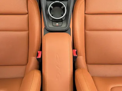 2026 Porsche 911 Carrera 4 GTS