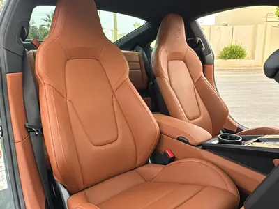 2026 Porsche 911 Carrera 4 GTS