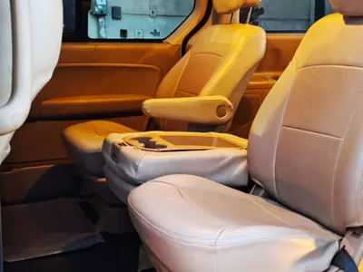 2019 Hyundai H1