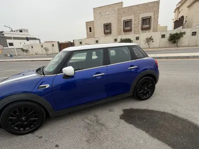 2021 ميني كوبر