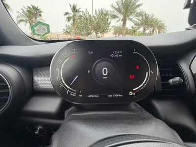 2021 ميني كوبر