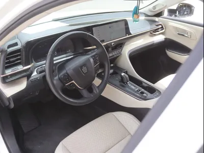 2023 تويوتا كراون