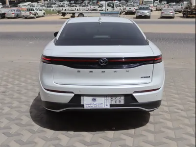 2023 تويوتا كراون