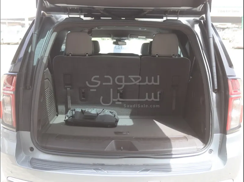 2023 شفروليه تاهو ال تي