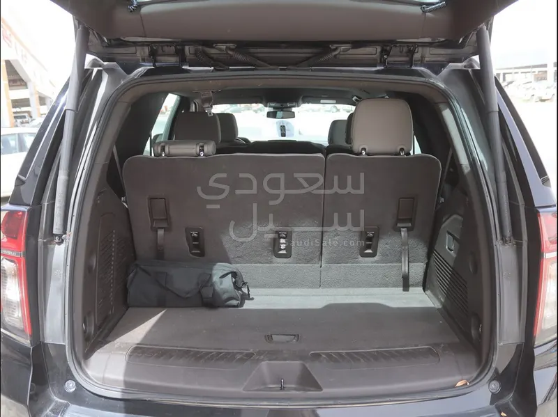 2023 شفروليه تاهو ال تي
