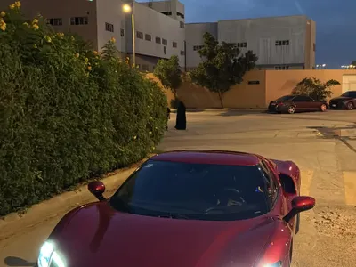 2023 فيراري جي تي بي 296