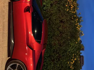 2023 فيراري جي تي بي 296