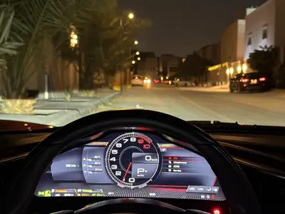 2023 فيراري جي تي بي 296