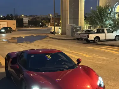 2023 فيراري جي تي بي 296