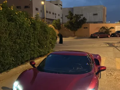 2023 فيراري جي تي بي 296