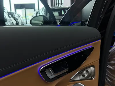 2026 مرسيدس - بنز إي 300 أي إم جي