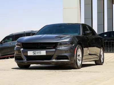 2023 دودج تشارجر