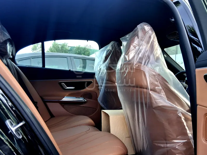 2026 Mercedes-Benz E 200
