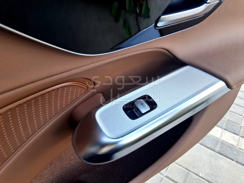 2026 Mercedes-Benz E 200