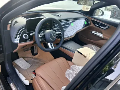 2026 Mercedes-Benz E 200