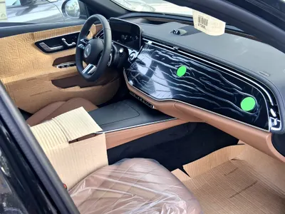 2026 Mercedes-Benz E 200