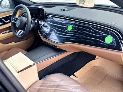 2026 Mercedes-Benz E 200