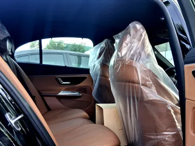 2026 Mercedes-Benz E 200