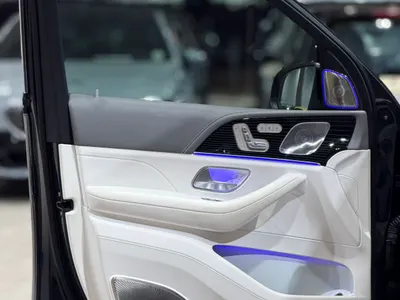 2022 مرسيدس - بنز جي إل إس 600 مايباخ