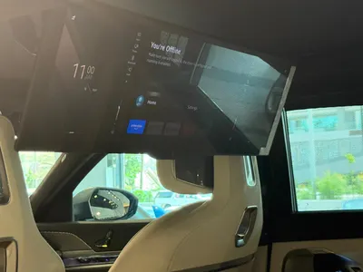 2025 بي ام دبليو الفئة السابعة 740أي