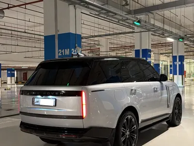 2024 لاند روفر رينج روفر فوج اتش اس اي