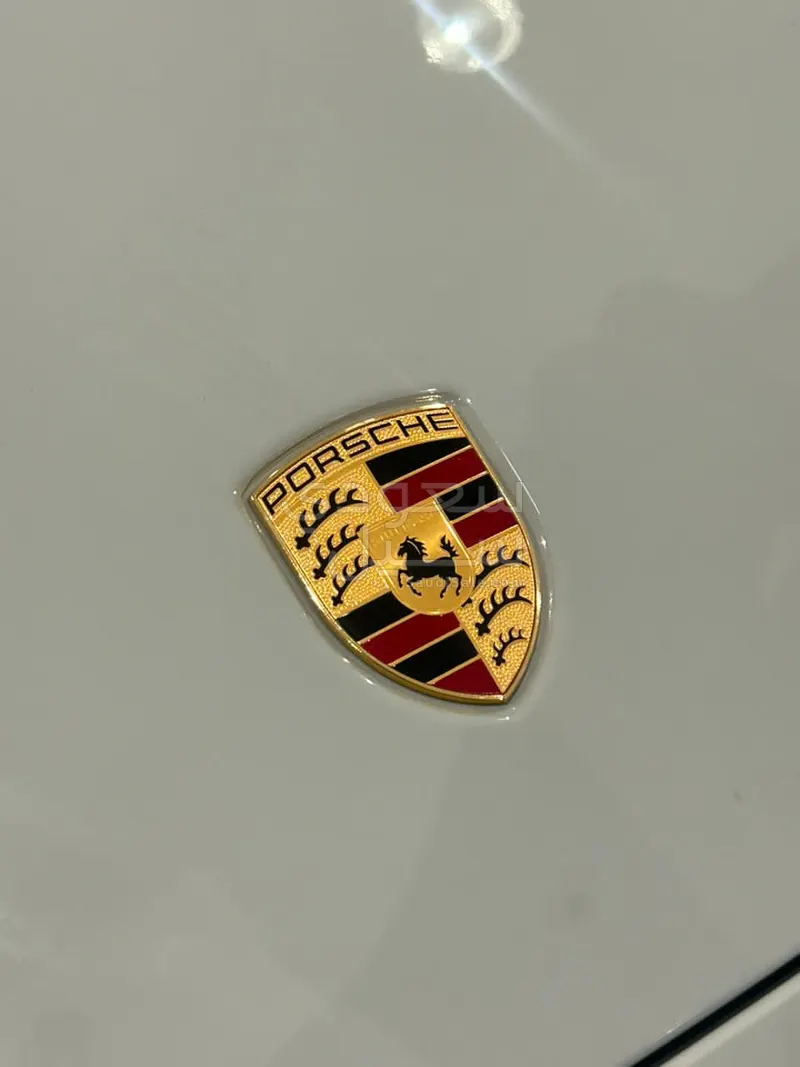 2022 بورش 911 كاريرا