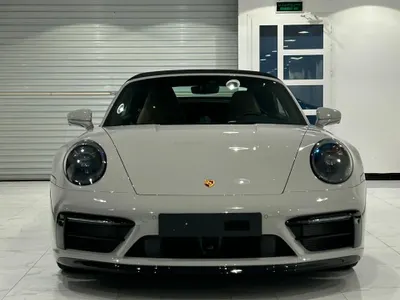 2022 بورش 911 كاريرا