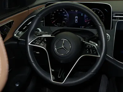 2025 Mercedes-Benz E 200