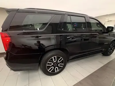 2023 جي ام سي يوكون اي تي 4