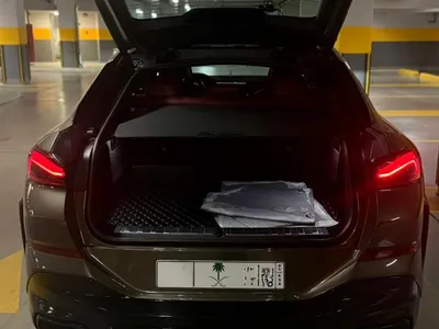 2020 بي ام دبليو الفئة اكس 6 إم كت