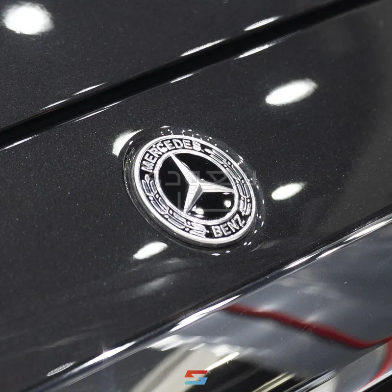 2026 Mercedes-Benz S 500
