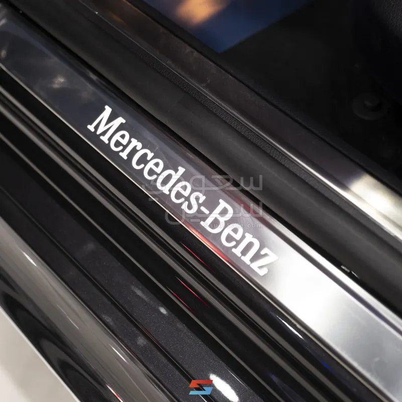 2026 Mercedes-Benz S 500