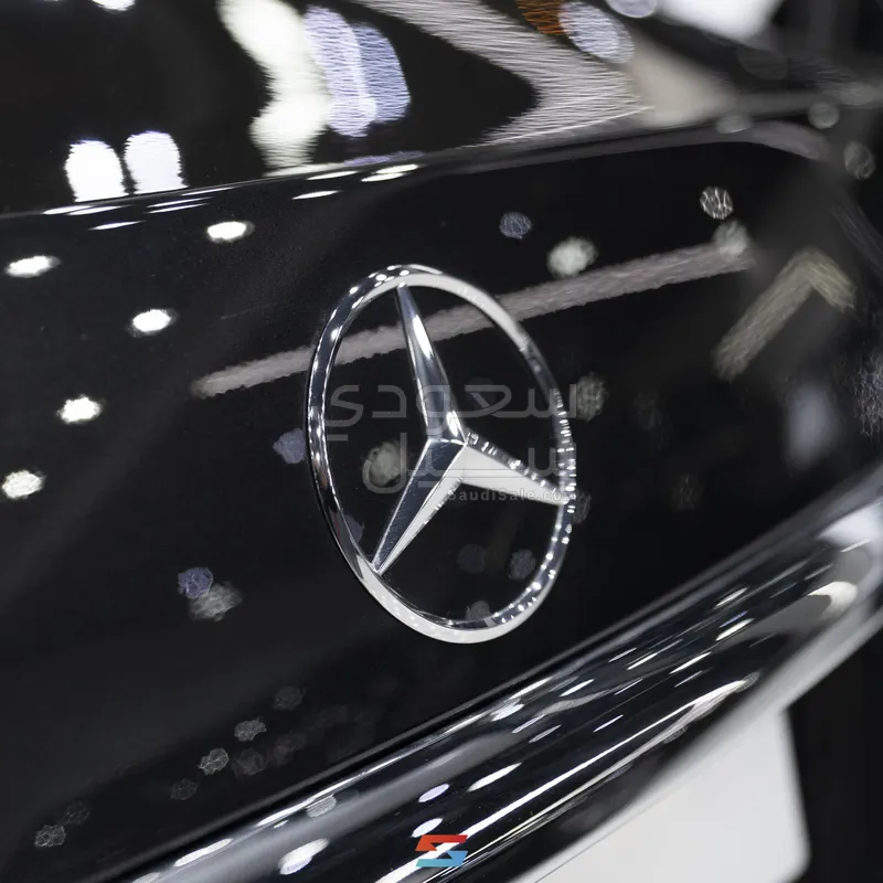 2026 Mercedes-Benz S 500