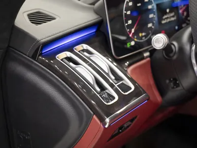 2026 Mercedes-Benz S 500