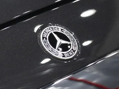 2026 Mercedes-Benz S 500