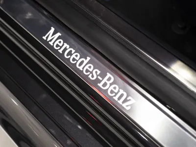 2026 Mercedes-Benz S 500